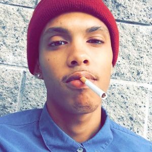 Meet your Posher, Omar