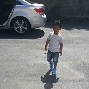 Meet your Posher, Jeff