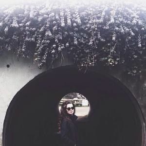 Meet your Posher, Shelby