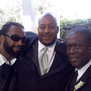 Meet your Posher, Brian