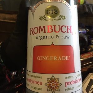 Meet your Posher, Sergio