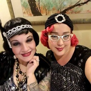 Meet your Posher, Lisa