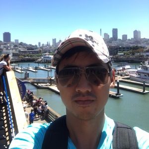 Meet your Posher, Minh