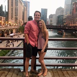 Meet your Posher, Jason