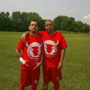 Meet your Posher, Aldo