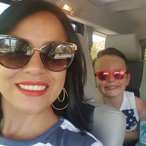 Meet your Posher, Brenda