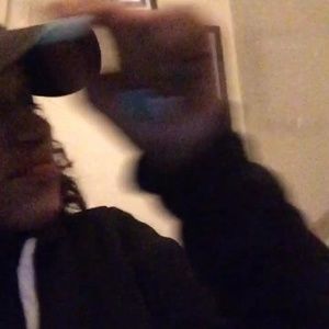 Meet your Posher, Alina