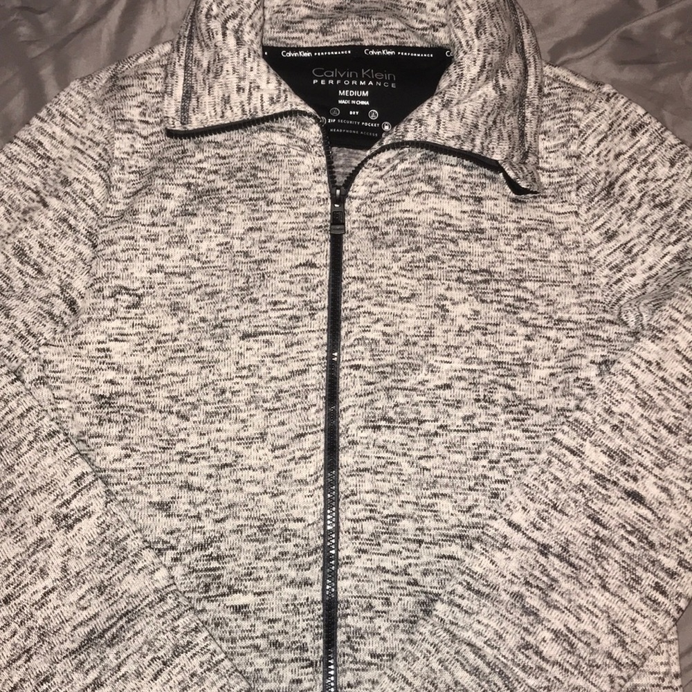 Calvin Cline Performance Jacket