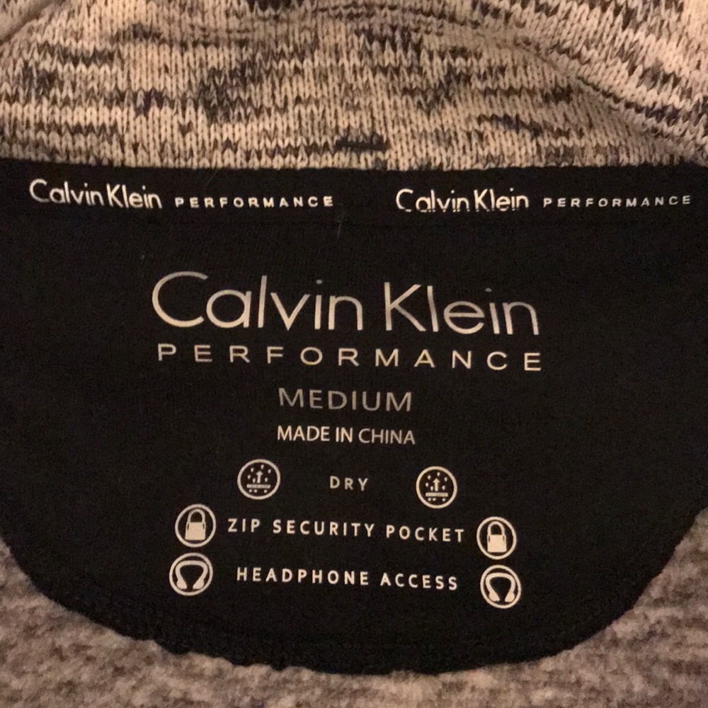 Calvin Cline Performance Jacket - Picture 3 of 5