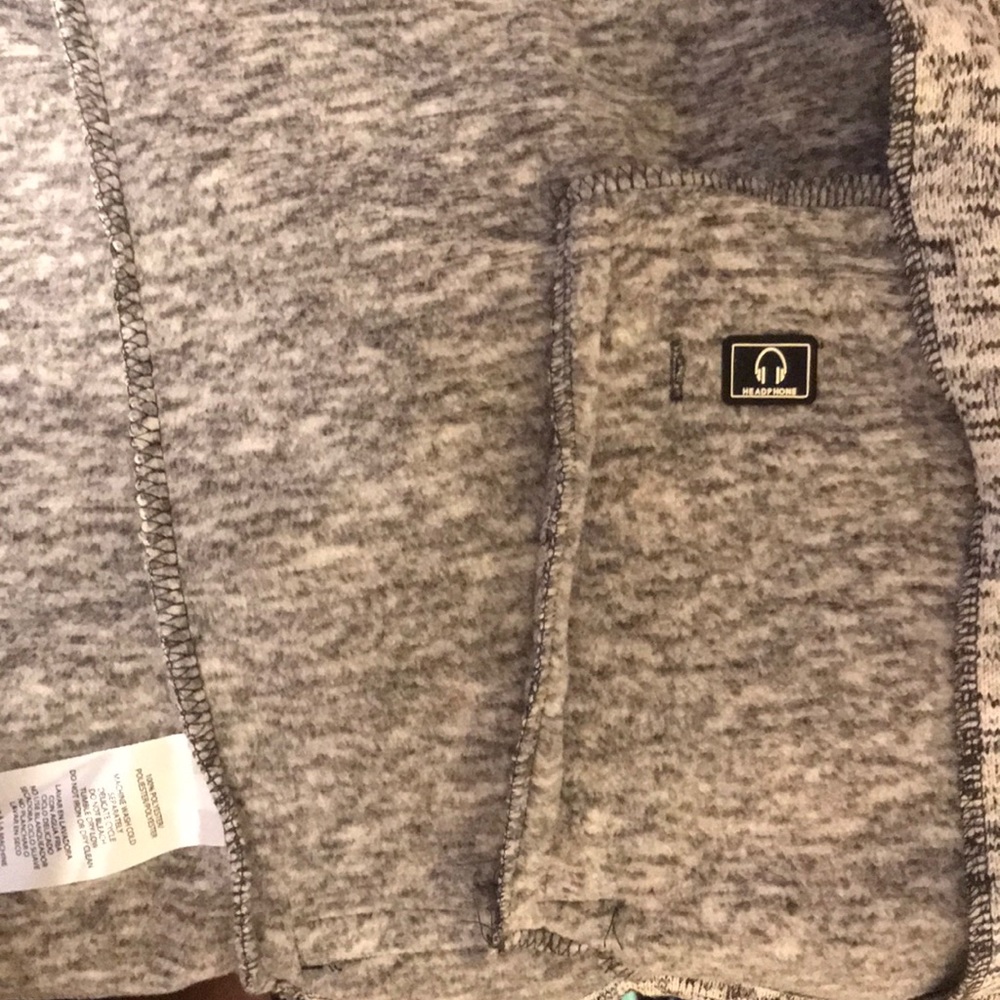 Calvin Cline Performance Jacket - Picture 4 of 5
