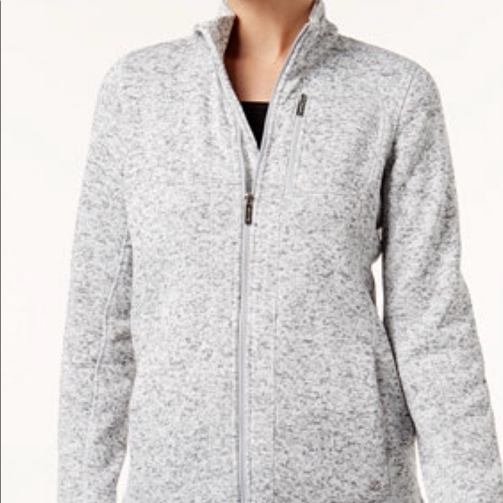Calvin Cline Performance Jacket - Picture 5 of 5