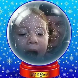 Meet your Posher, Patrick