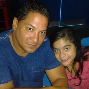 Meet your Posher, Debra