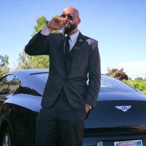 Meet your Posher, Ben