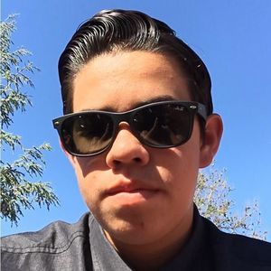 Meet your Posher, Ryan