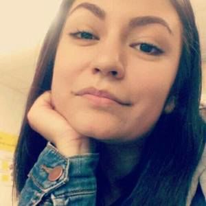 Meet your Posher, Liliana