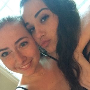 Meet your Posher, Kaylin