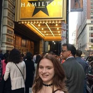 Meet your Posher, Kate