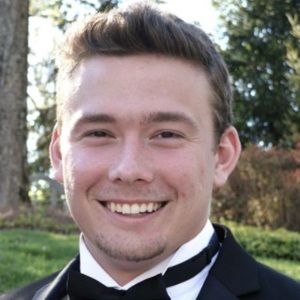 Meet your Posher, Carson