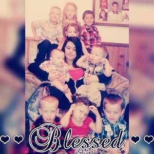 Meet your Posher, Kayla