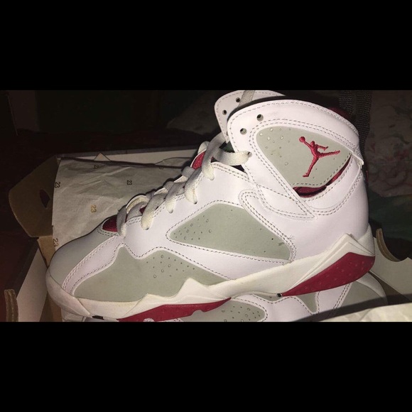 Hares 7’s size 5.5y - Picture 2 of 3