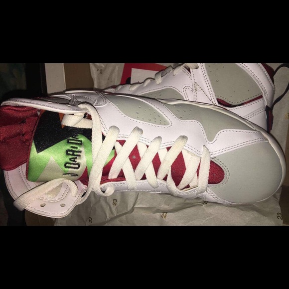 Hares 7’s size 5.5y - Picture 3 of 3