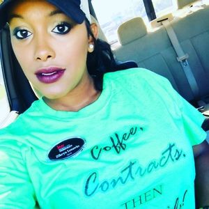 Meet your Posher, Zikeya