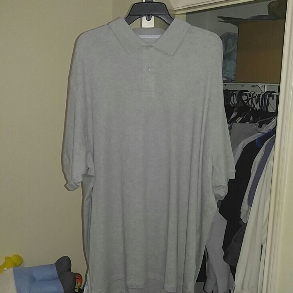 XXL Roundtree and Yorke polo shirt