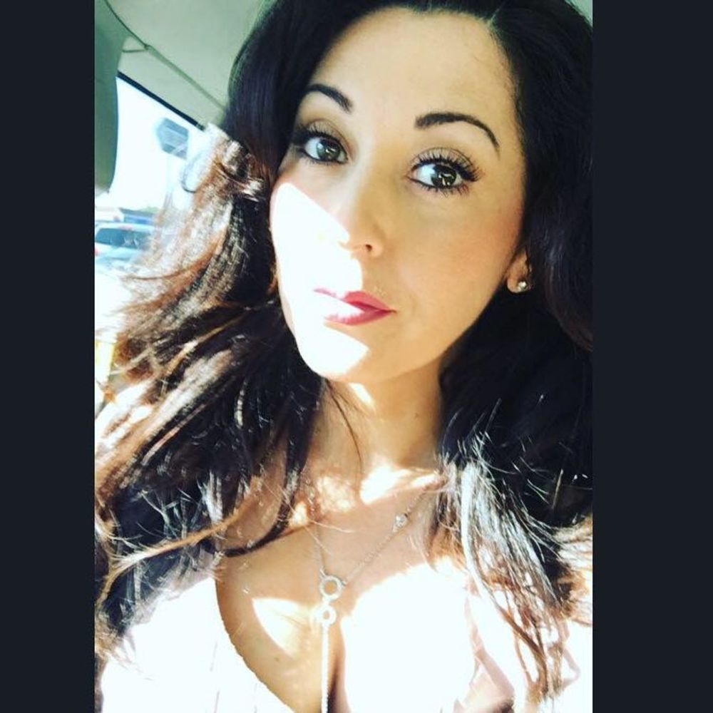 Meet your Posher, Crissy