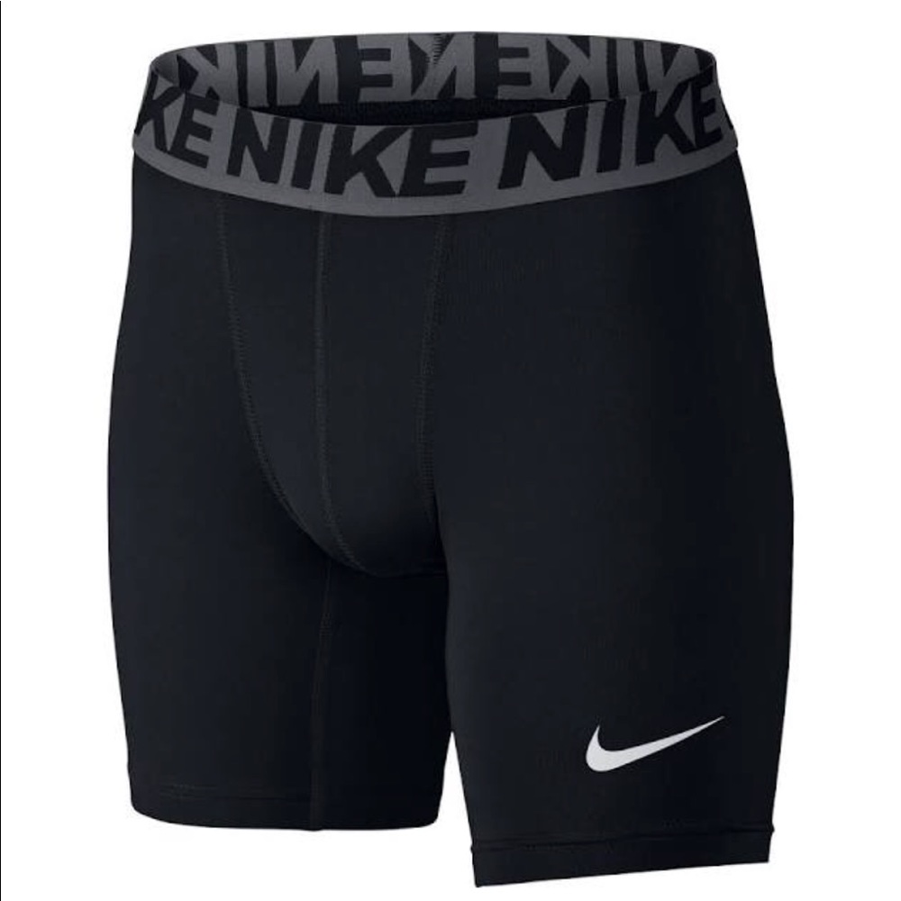 NWT Nike Dri-FIT Base Layer Training Shorts