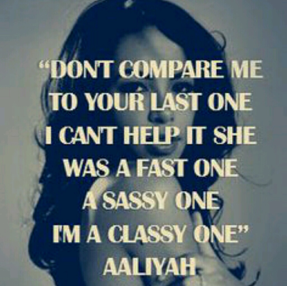 Meet your Posher, Diamond