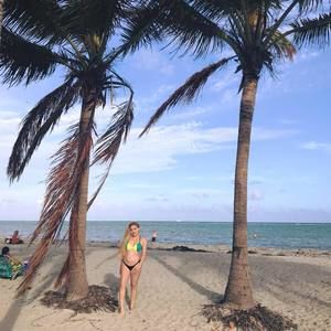 Meet your Posher, Marilyn