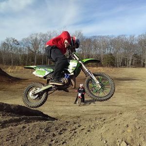 Meet your Posher, Christopher