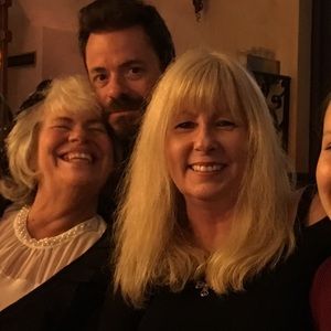 Meet your Posher, Cheryl