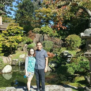 Meet your Posher, Rosanna