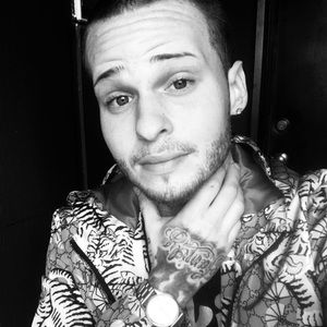 Meet your Posher, Brian