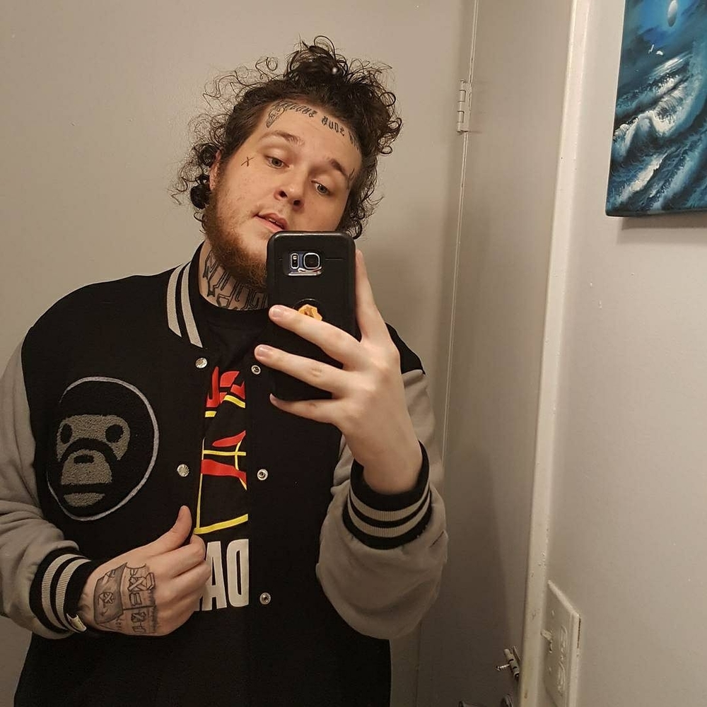 Meet your Posher, Xavier