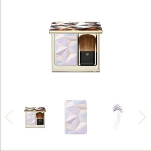 Cle de Peau luminizing face enhancer #11