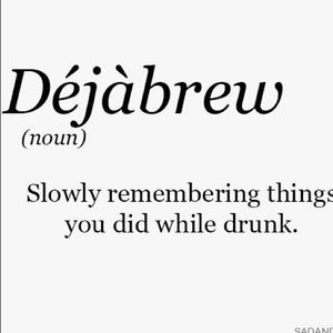 Meet your Posher, Hunter