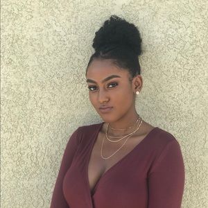 Meet your Posher, Bethel