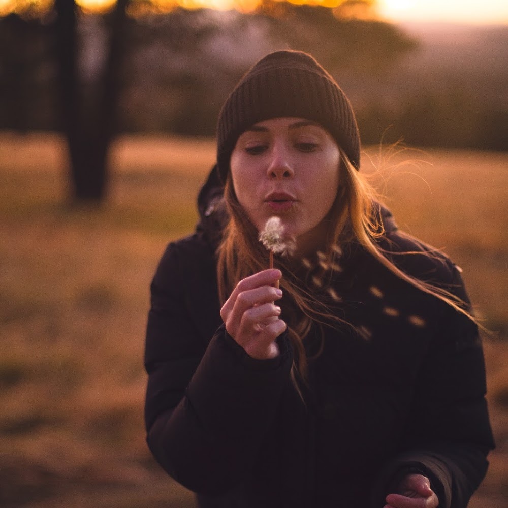 Meet your Posher, Alicia