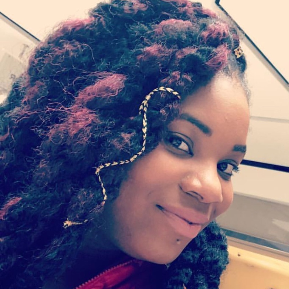 Meet your Posher, Juicy