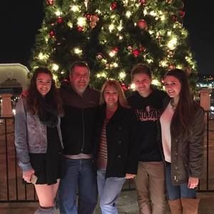 Meet your Posher, Christian