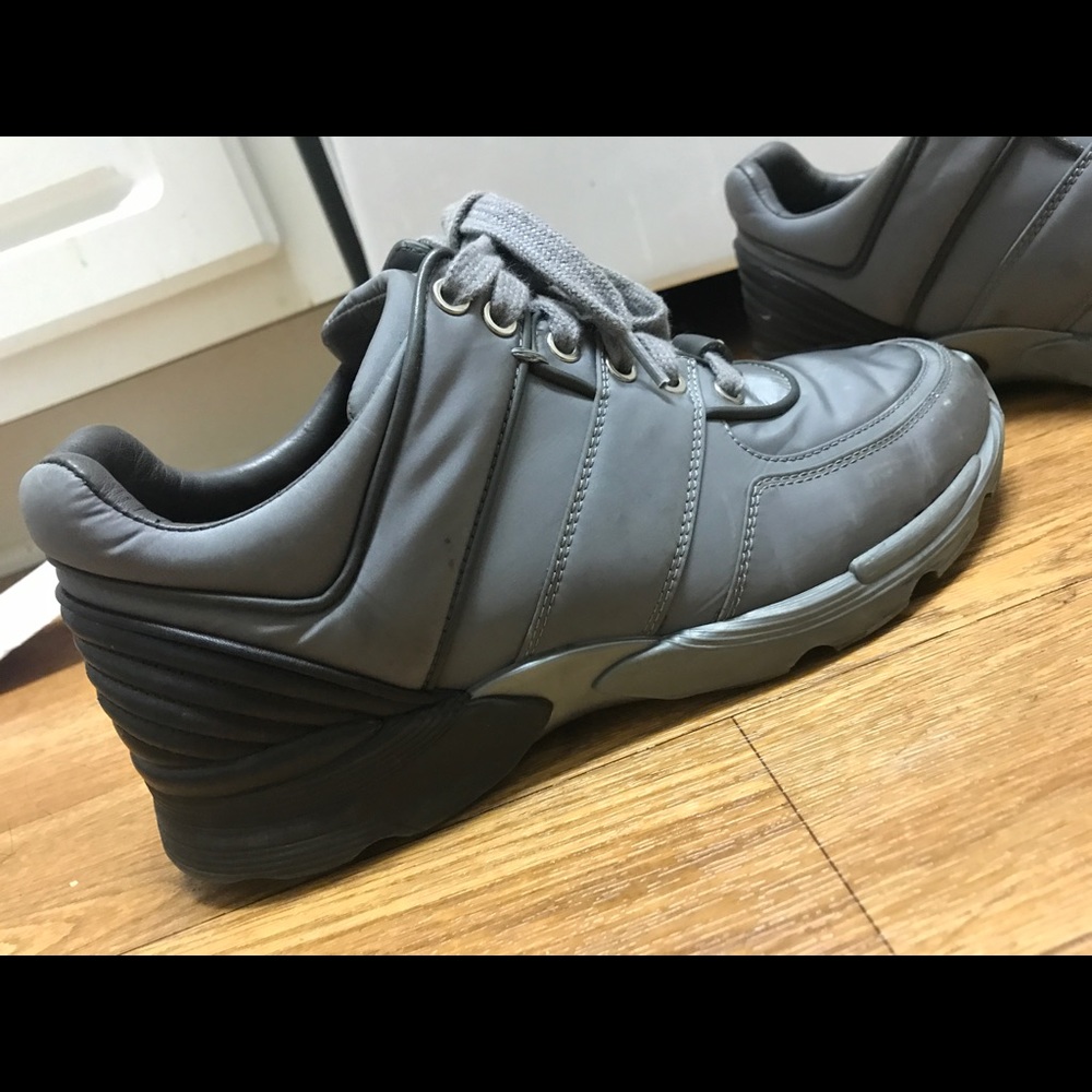 Chanel Sneakers