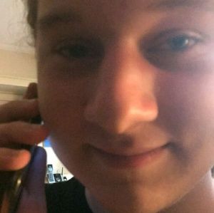 Meet your Posher, Patrick