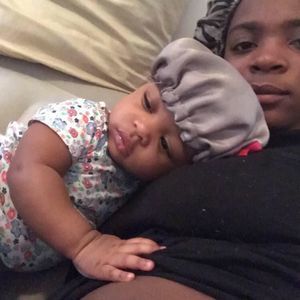 Meet your Posher, Arricka