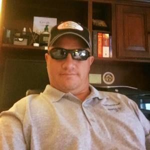 Meet your Posher, Bryan