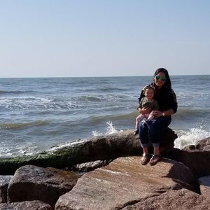 Meet your Posher, Daisy