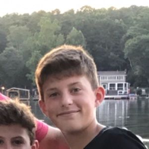 Meet your Posher, Tyrus