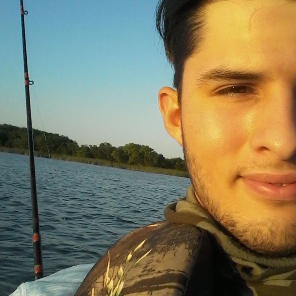 Meet your Posher, John